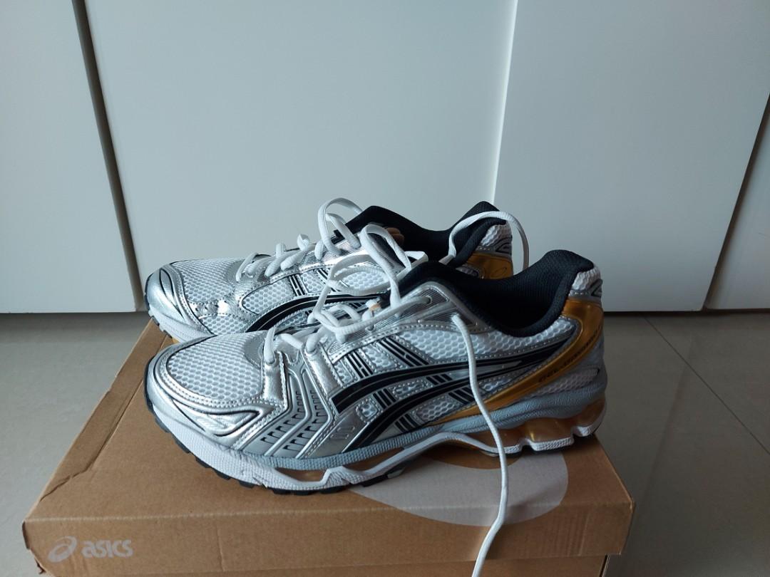 美品】 美品asics GEL-KAYANO 14 GTX x BEAMS 28.5cm | www