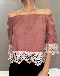 2 way shirt