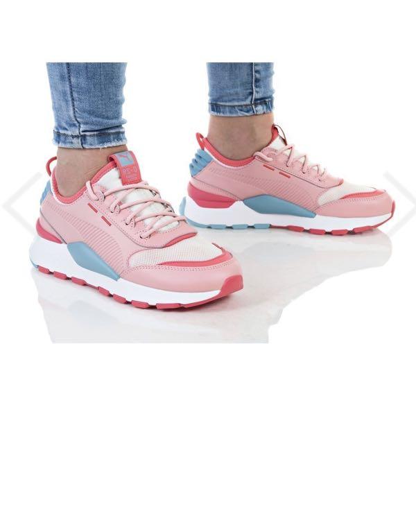 Puma shoes hotsell 70 off