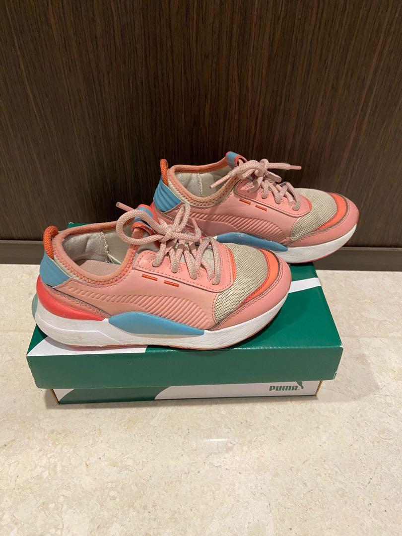 Puma sale off hotsell