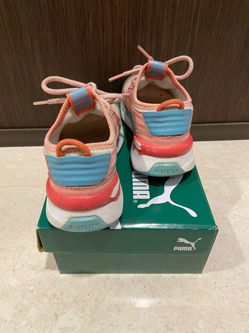 Puma shoes sales sale 70 off