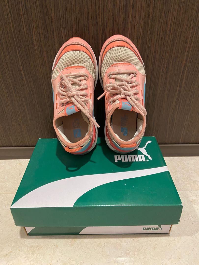 Puma sneakers hotsell kind sale