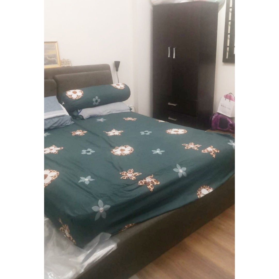 791 Woodlands Avenue 6, Property, Rentals, HDB on Carousell