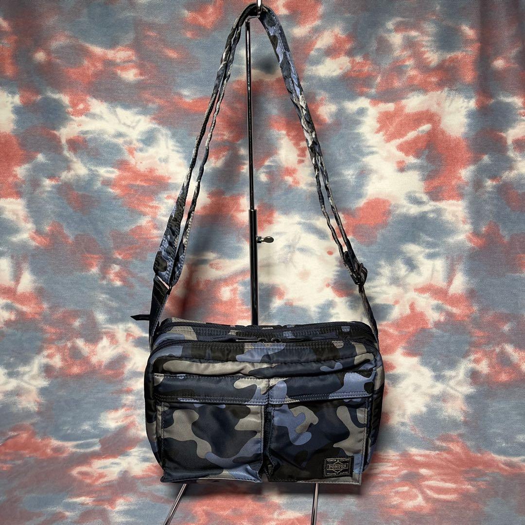 Head porter jungle cheap shoulder bag