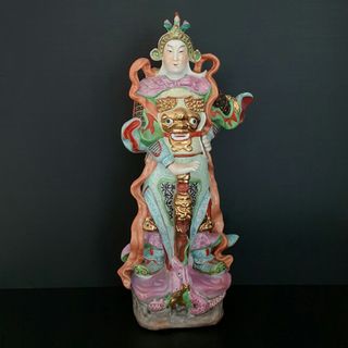 韋馱 Collection item 1