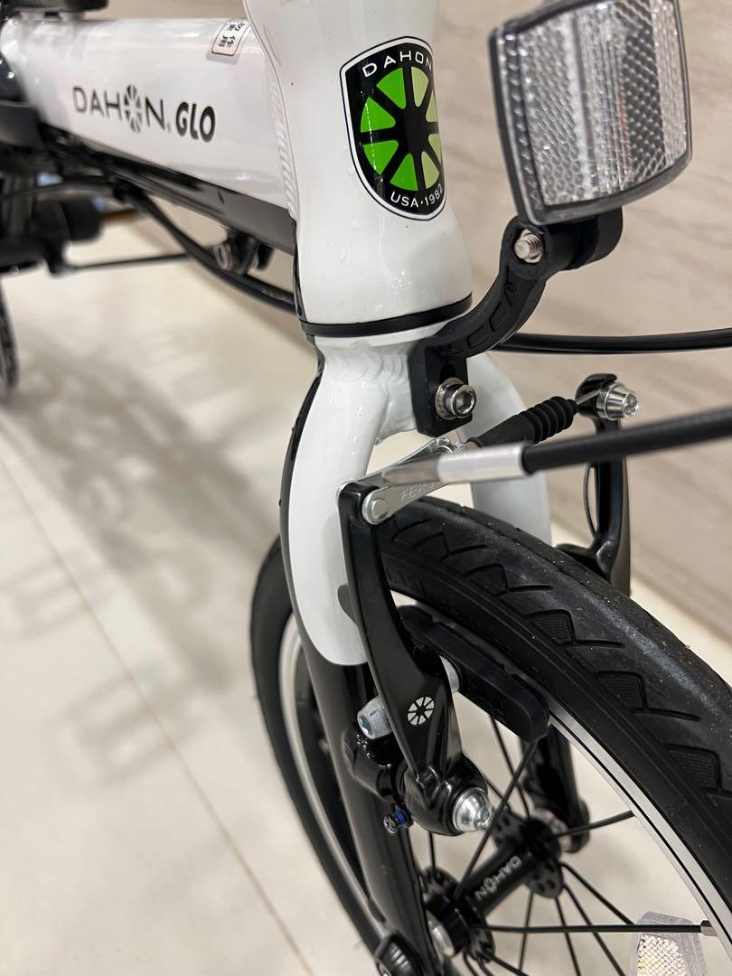 DAHON GLO K3 3 14 Carousell