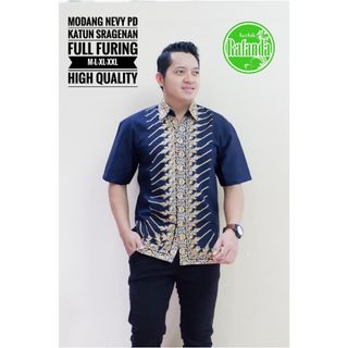 ✨BATIK/KURTA/SHIRT Collection item 2