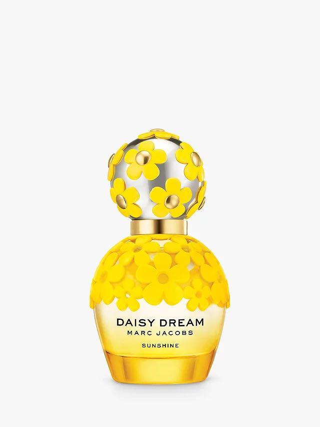 Mj daisy dream 2025