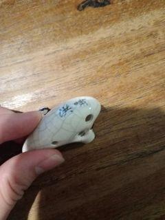 陶笛 ocarina