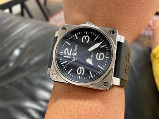 (Category: ) located in . Submitted by WatchFreakSG (Listing ID 1159219563, Image 1). Description: .