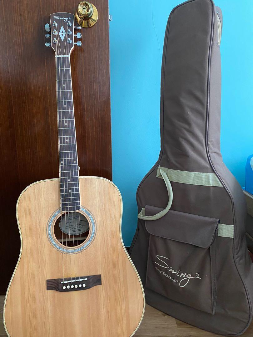 Swing guitar price cheap
