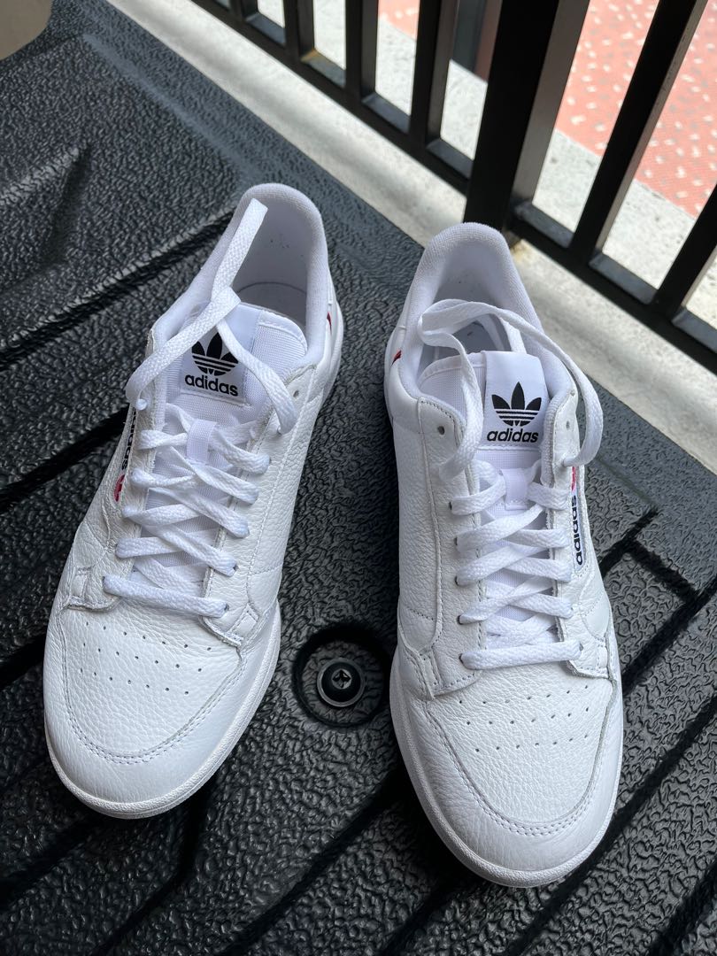 Adidas continental original new arrivals