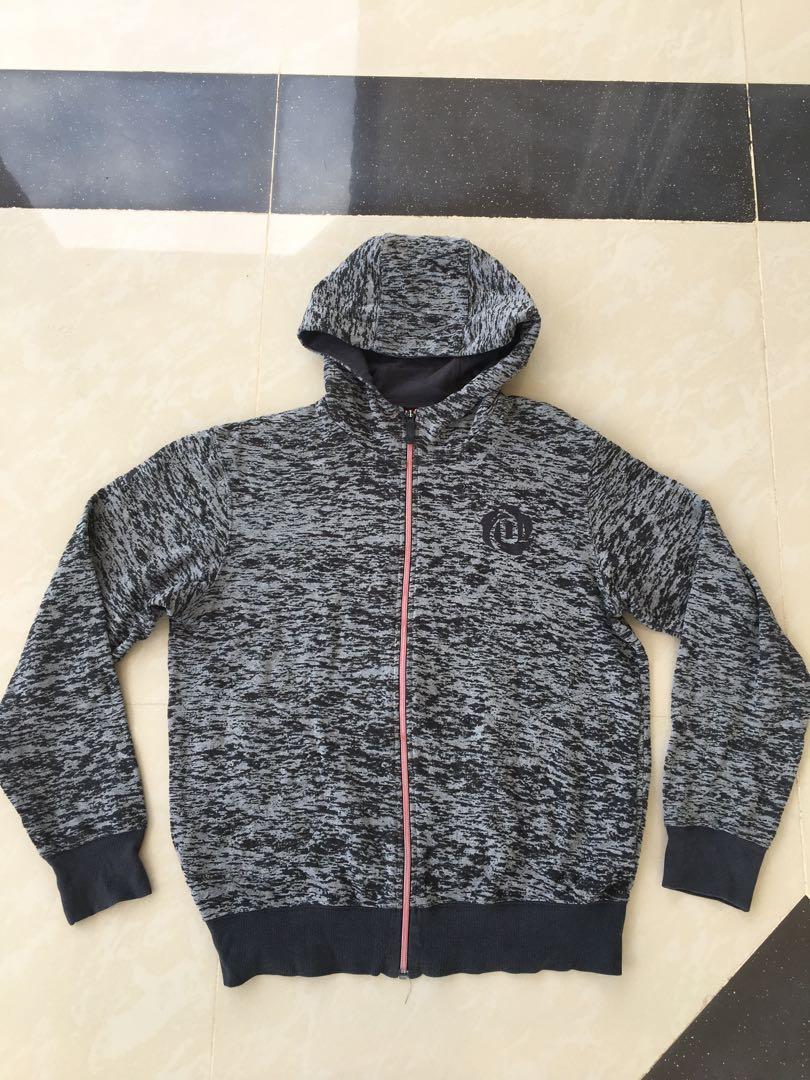 Derrick rose adidas hoodie 2025