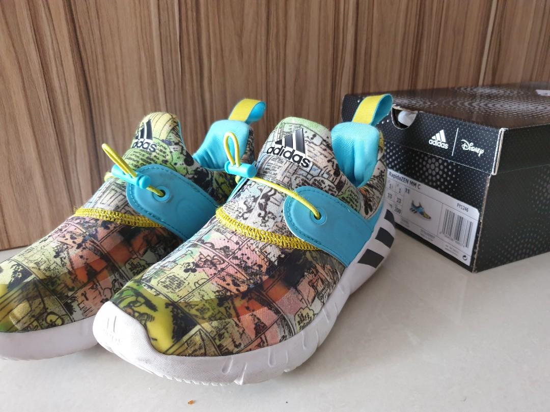 Adidas zen outlet