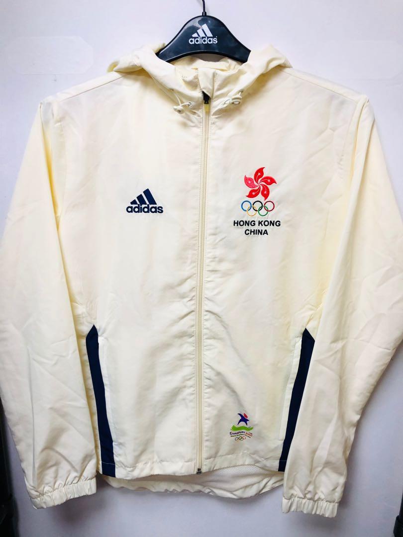 Adidas jacket hk online