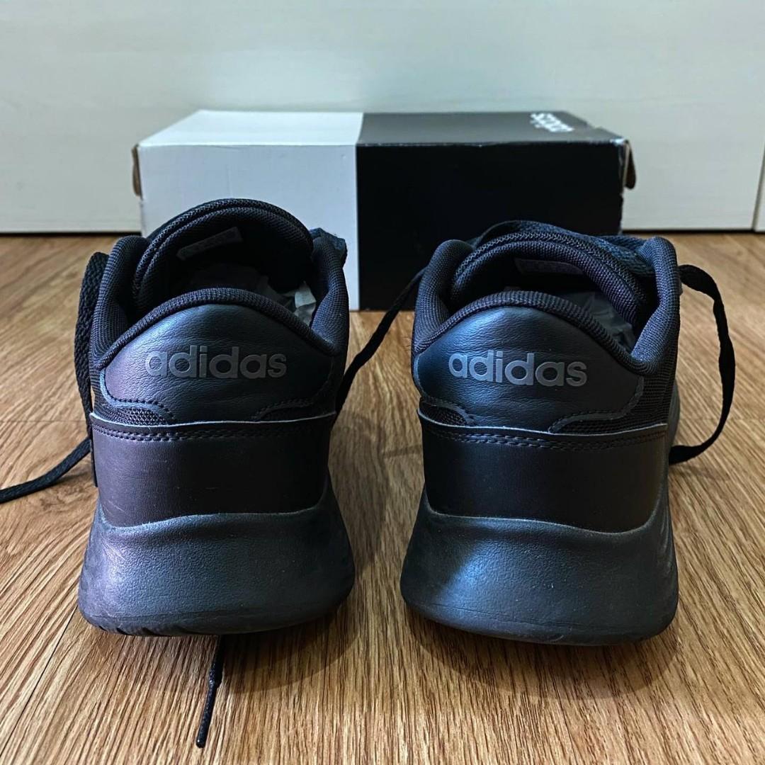 Adidas lite racer 2.0, Fesyen Pria 