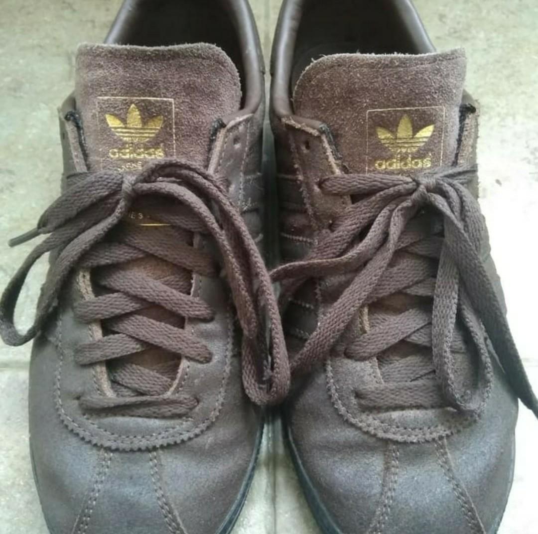 Adidas outlet munchen coklat