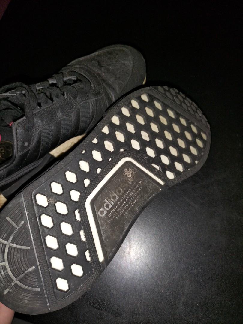 adidas nmd rising star