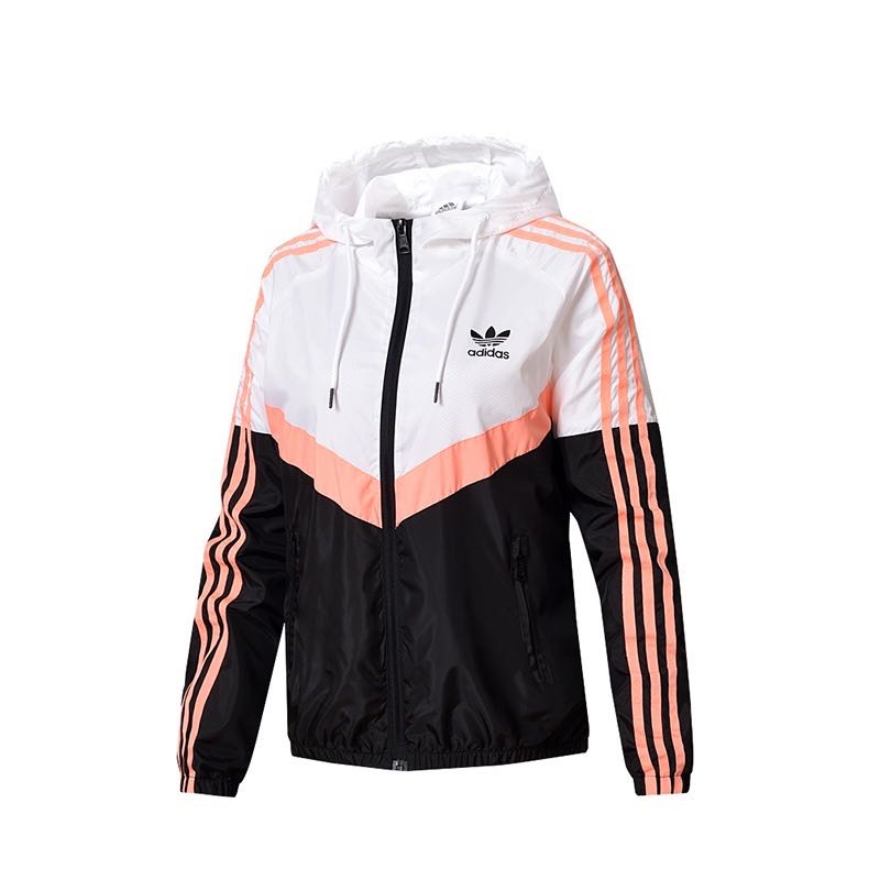 Windbreaker adidas damen discount