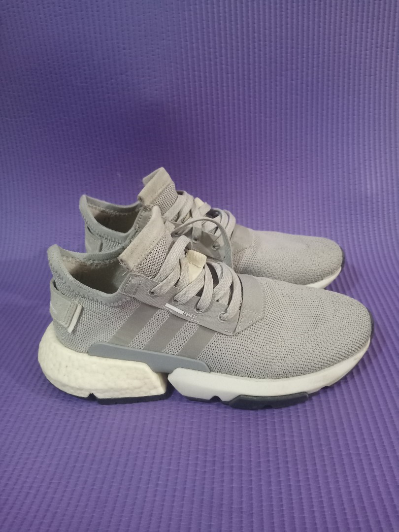 adidas pod trainers