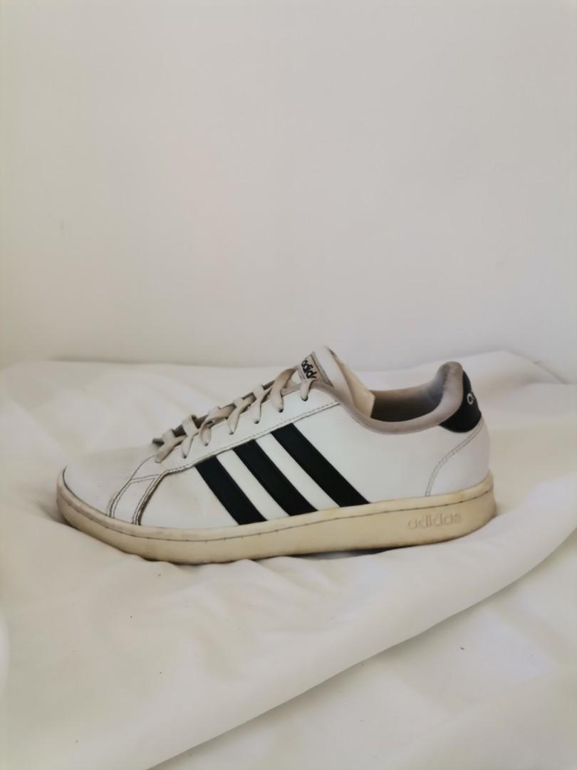 Adidas Size 9 Men / 10 Women, Men's 