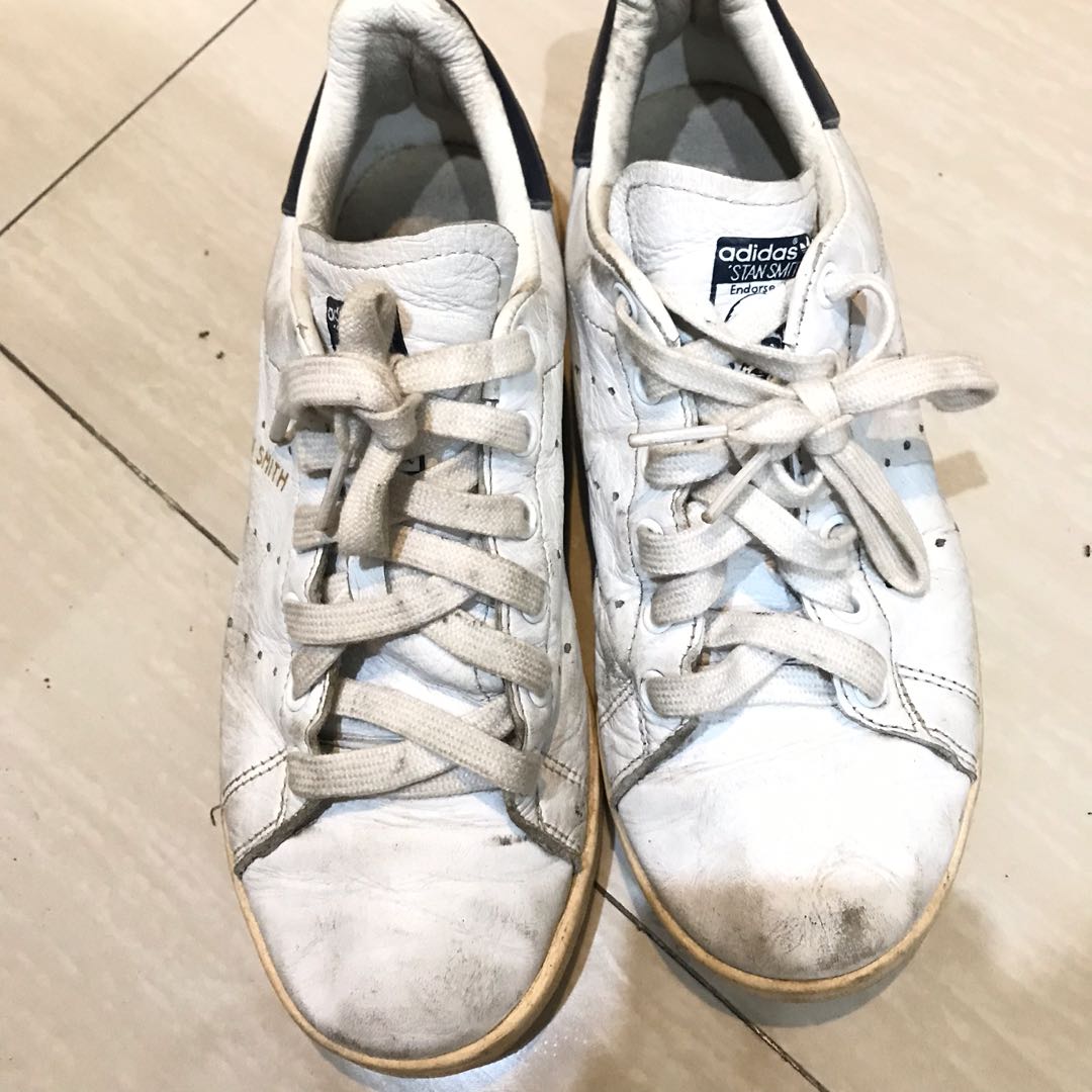 adidas stan smith authentic