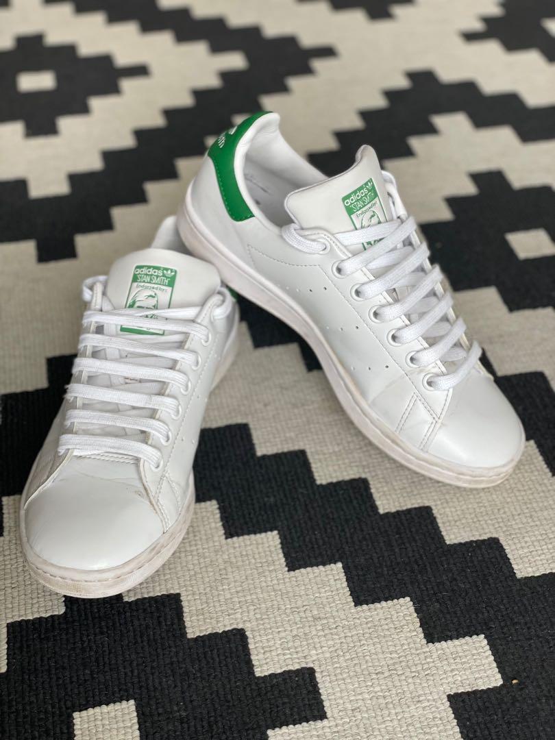Size 5 stan smith deals