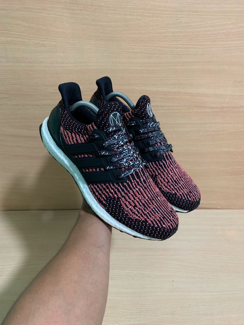 Adidas UltraBoost Chinese New Year, Men 