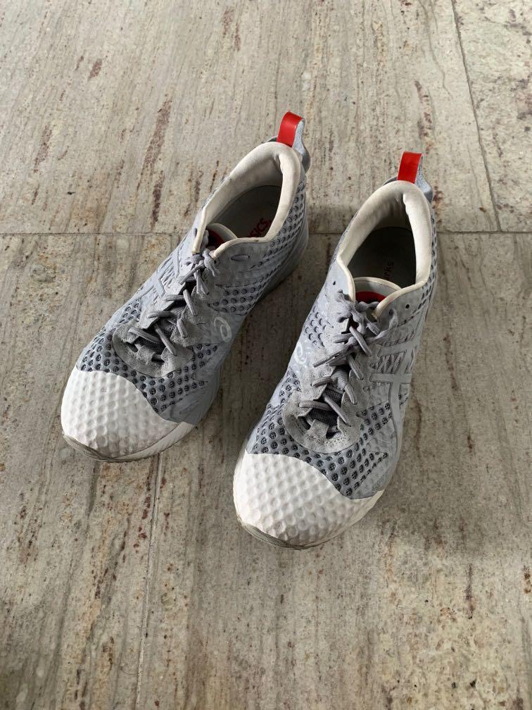 Asics gel noosa affix clearance