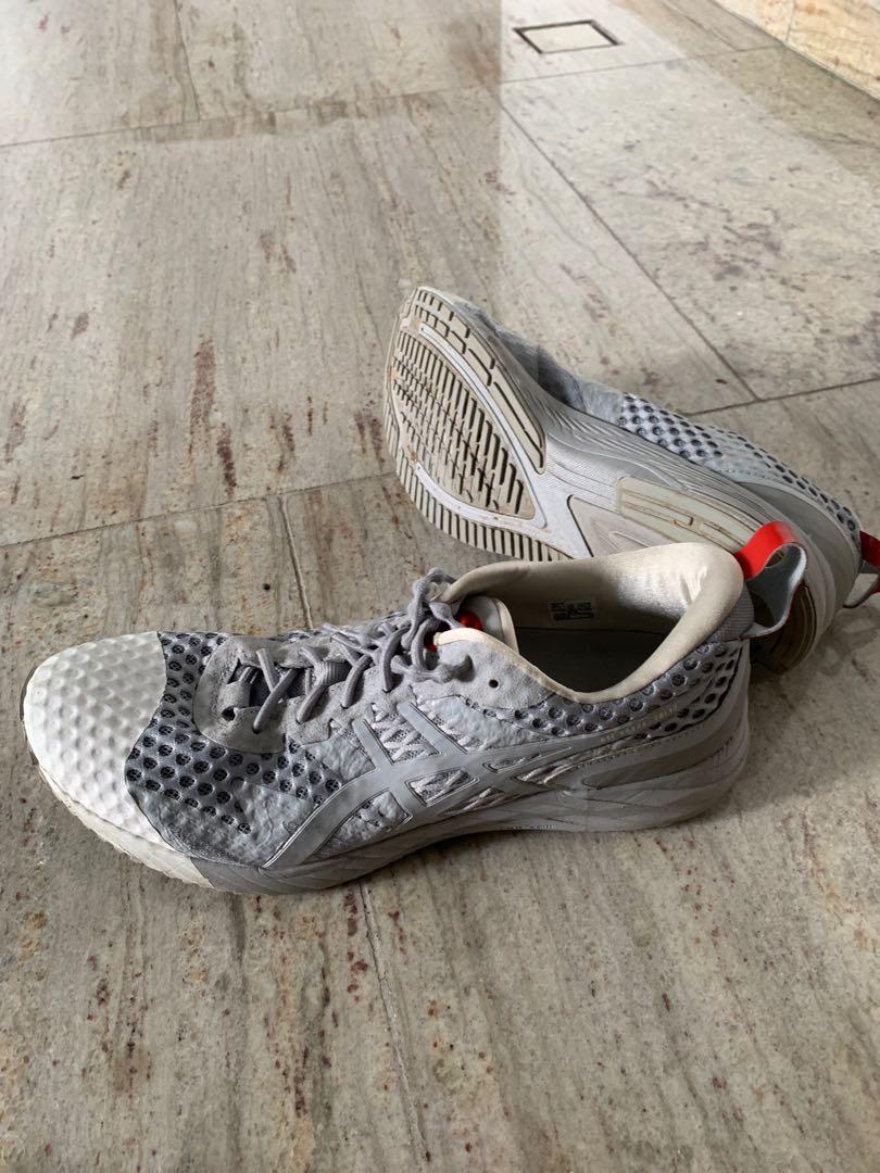 Asics gel noosa tri 12 kids Silver outlet