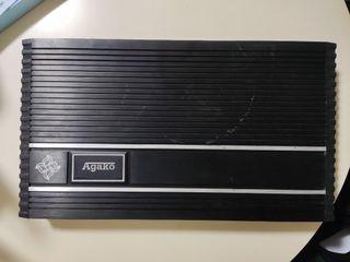 AGAKO MONOBLOCK AMPLIFIER - AK4500DL