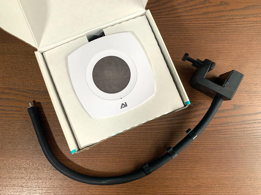 AI Prime Freshwater + 18" Flex Arm, Pet Supplies, Homes & Other Pet