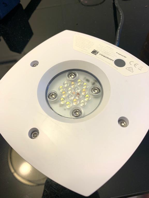 AI Prime Freshwater + 18" Flex Arm, Pet Supplies, Homes & Other Pet