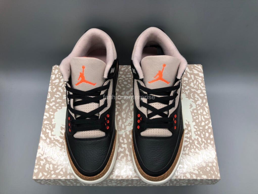 Jordan store 4 elephant