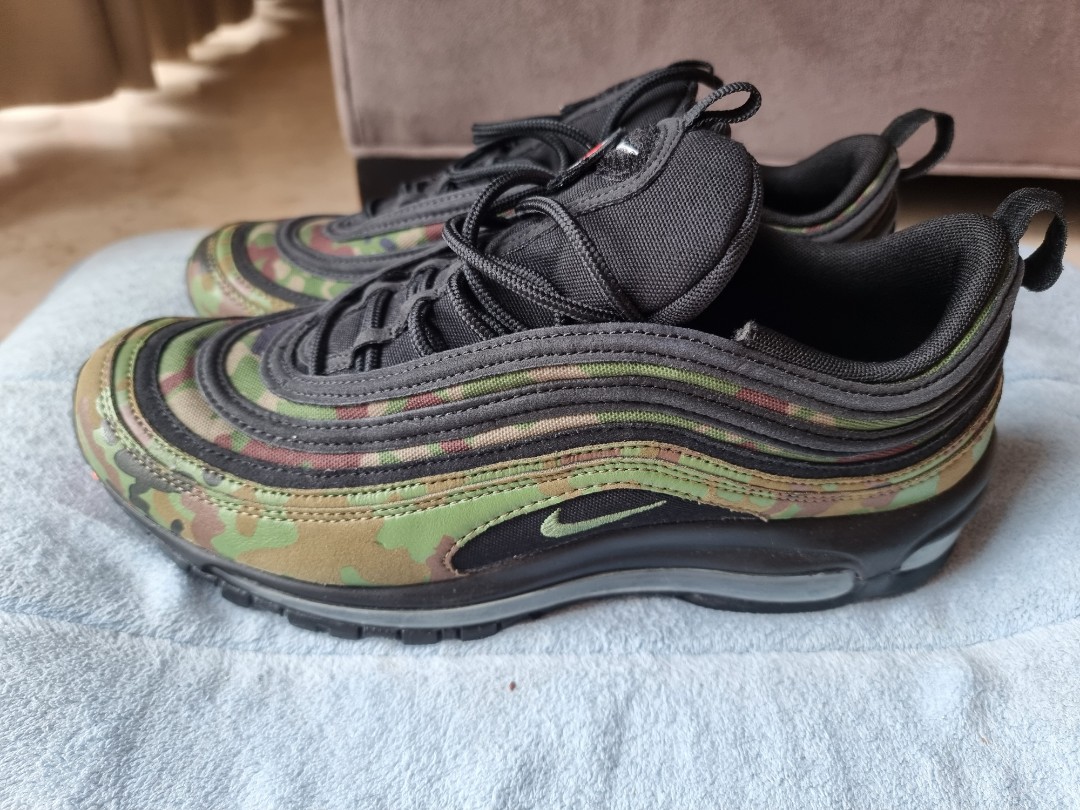 Air max 97 country sale camo japan