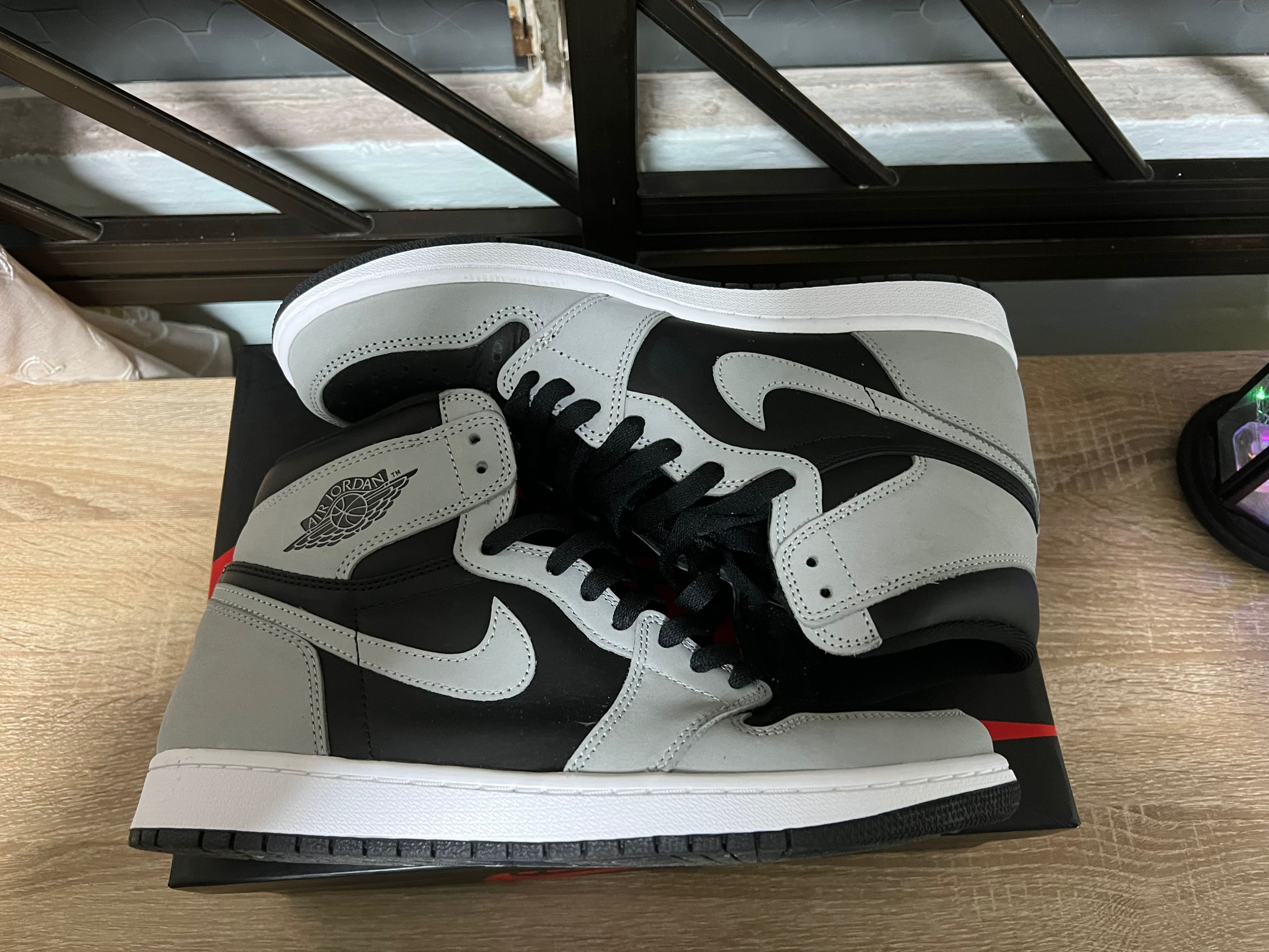 aj1 shadow