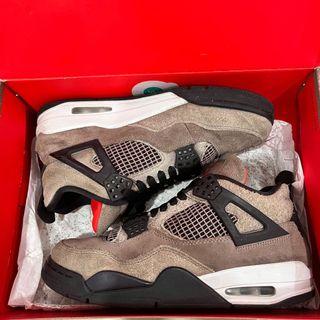 Aj4 Taupe Haze