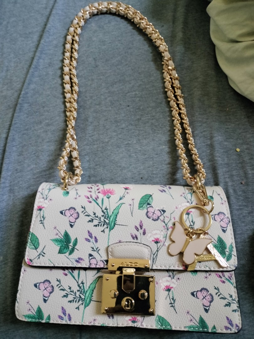 Aldo sling bag, Women's Fashion, Bags & Wallets, Shoulder Bags on Carousell