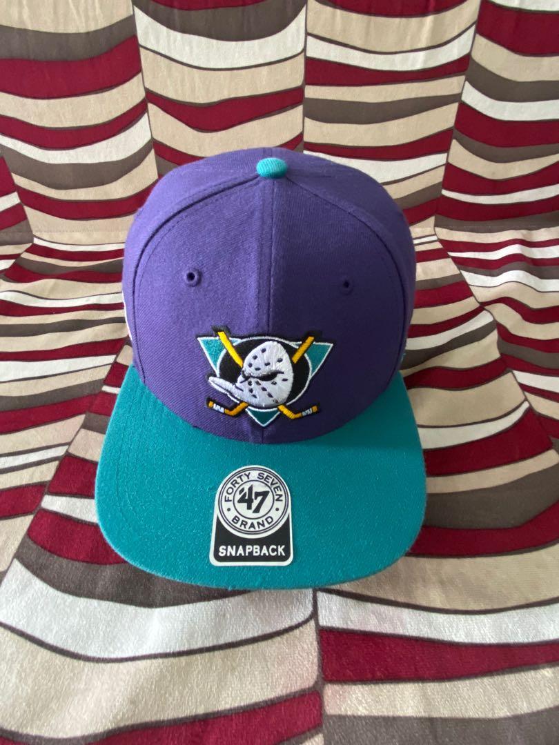Ducks 47 hat new arrivals