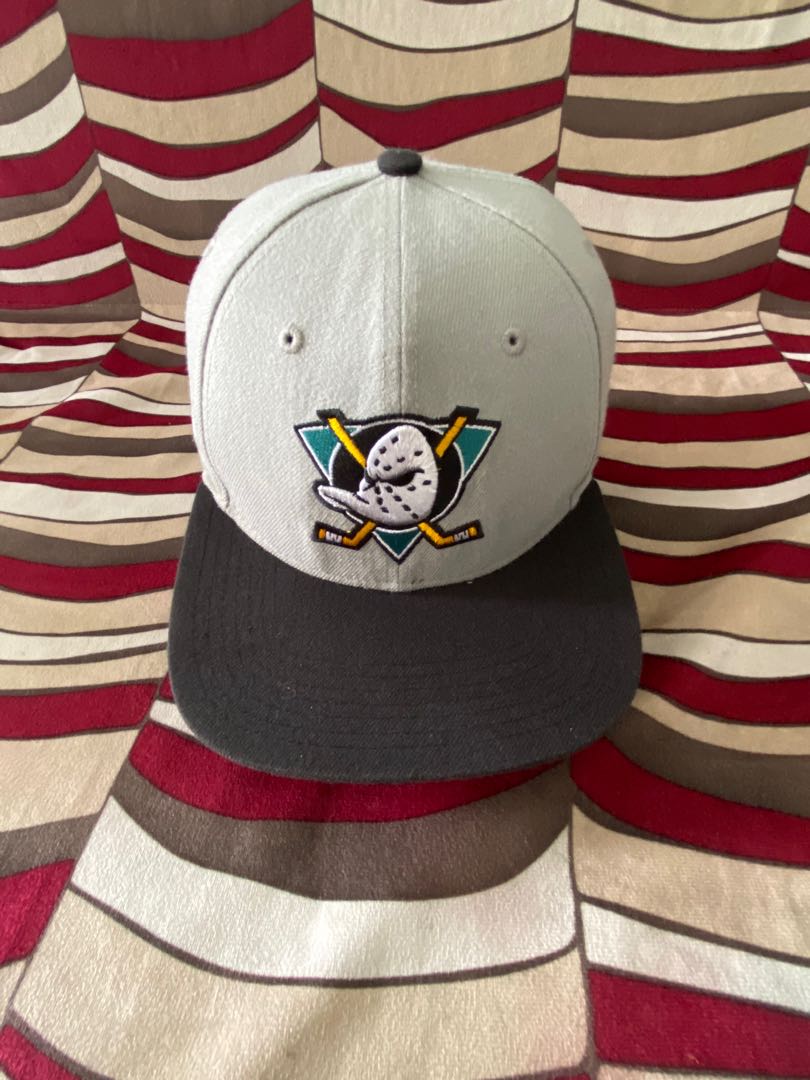 Anaheim Mighty Ducks 47 Brand, Men's 