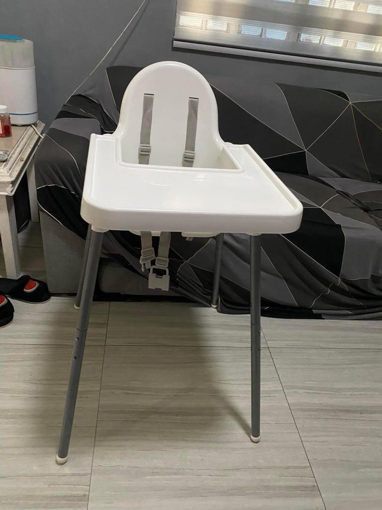 Anko High Chair, Babies & Kids, Nursing & Feeding, Baby High Chairs on