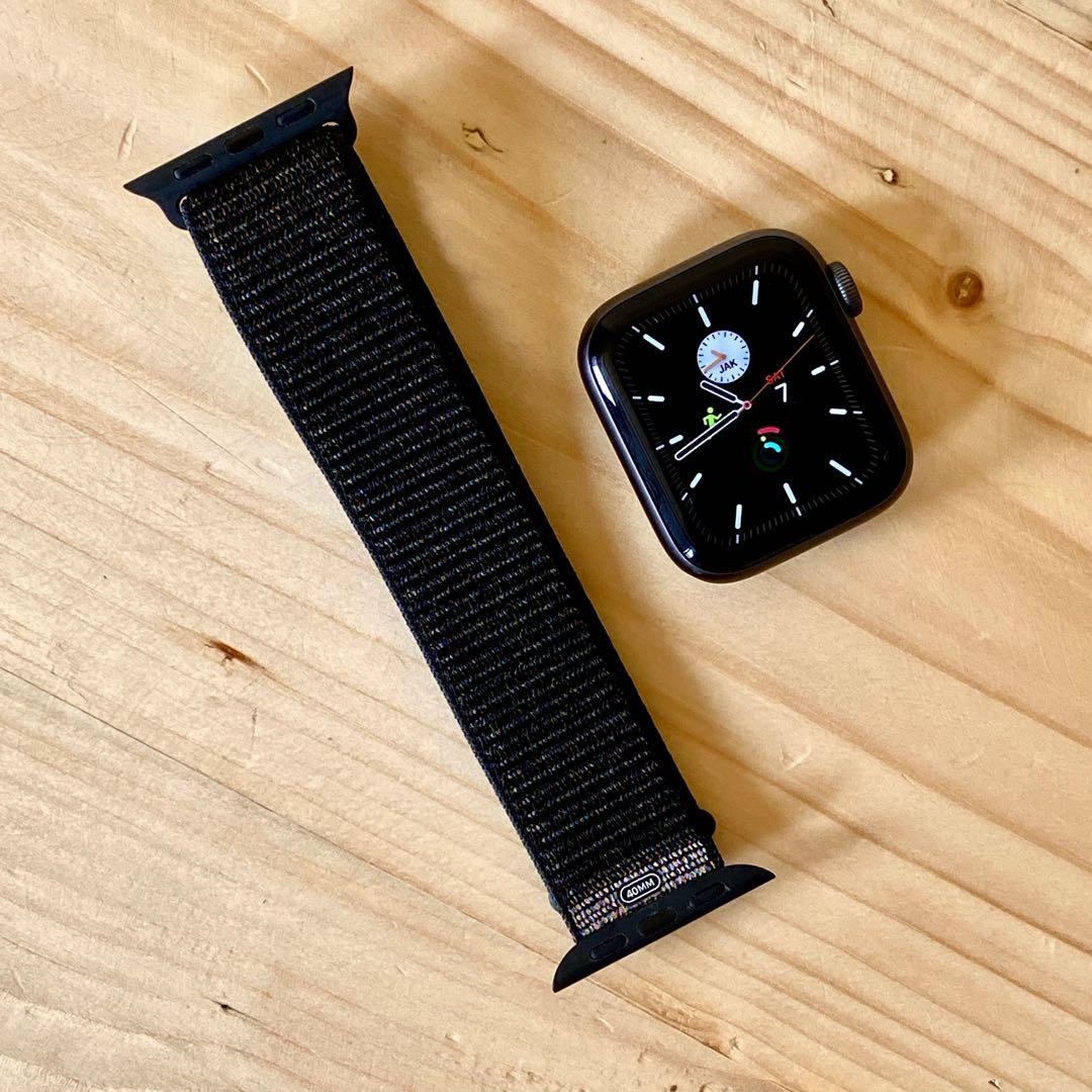 Apple watch series 4 ibox on sale
