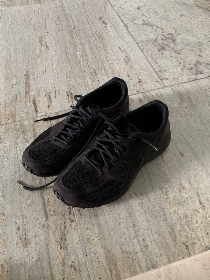 Asics tartherzeal hot sale japan
