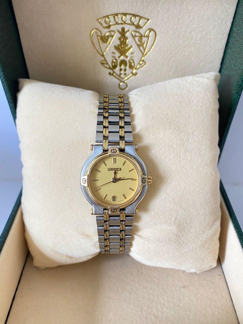 Gucci watch 9000l price discount