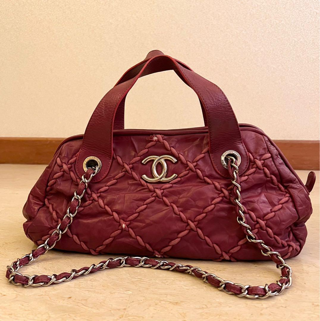 Cheap hotsell red bag