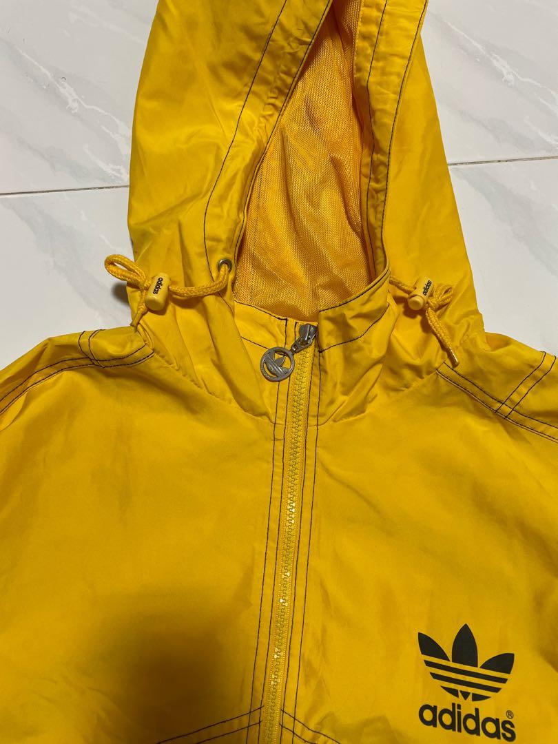 Adidas jacket hot sale korea