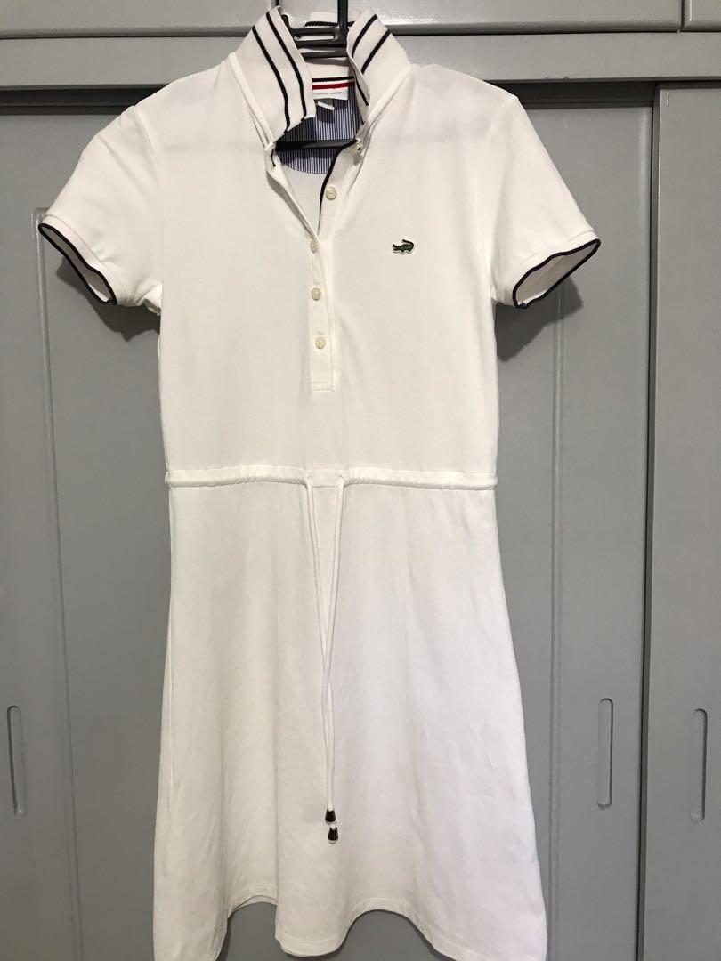Cartelo polo dress Clearance