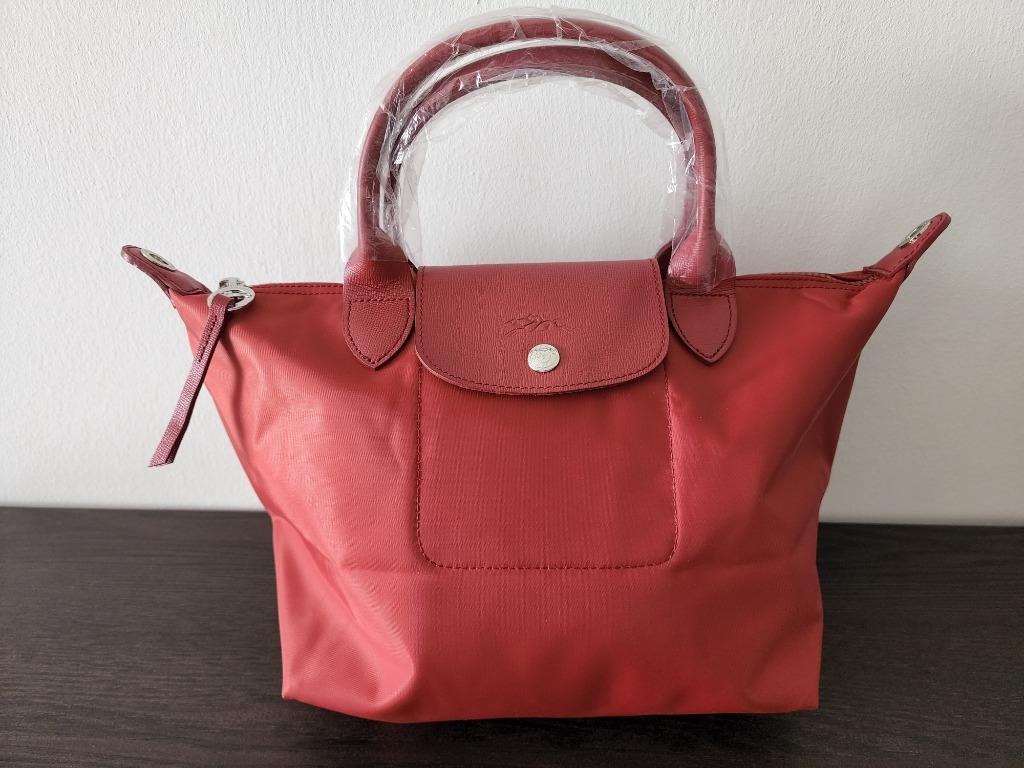 Longchamp le pliage neo small shoulder bag store