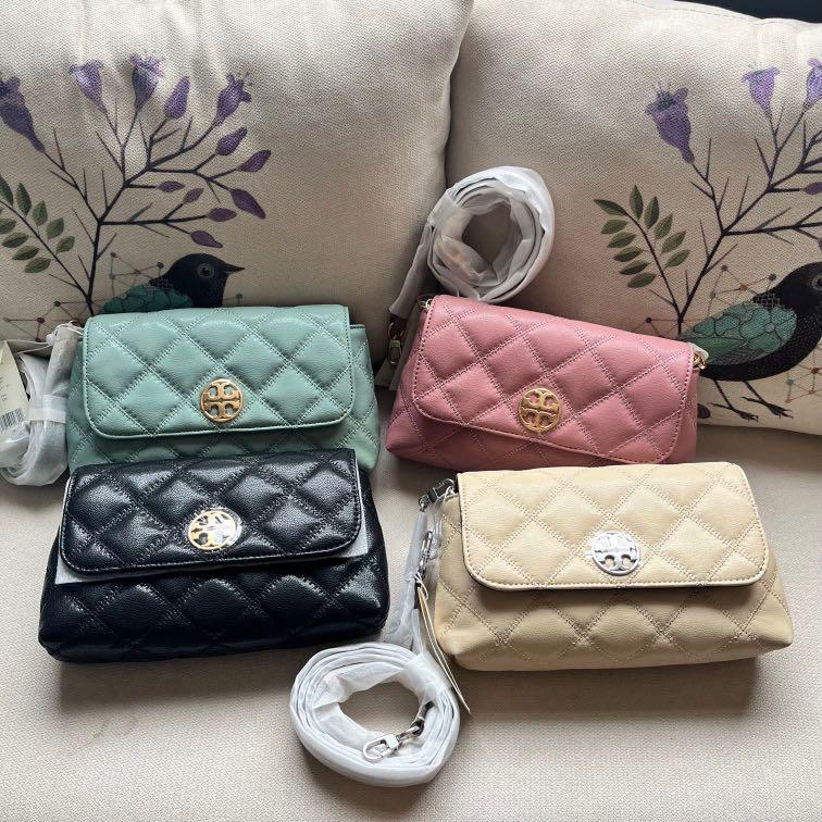 The Tory Burch bags ultimate finds ✨ 👉🏻Use your VIP / Elite Card and get  more savings! Shop your Tory Burch Fleming Convertible Leather… | Instagram