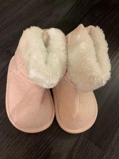Baby toddler winter shoes